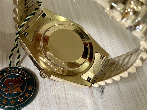 激安ロレックス素材ディテール